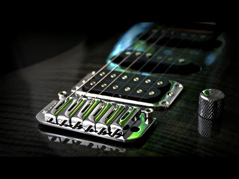 Slow Doom Metal Backing Track/Guitar Jam in A minor [Secret Borderline]