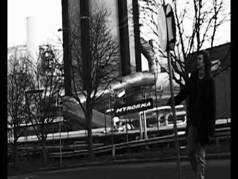 Walking Machine - Revl9n