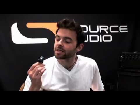 How to Play Dubstep Bass Wobbles with the Hot Hand