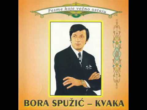 Bora Spuzic Kvaka-Tajna