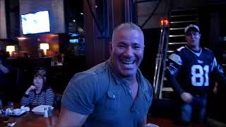'Come-back kids' head to 10th Super Bowl and pub fans love it