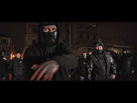 PRODUK7 - "Gruby temat" (prod. PSR)