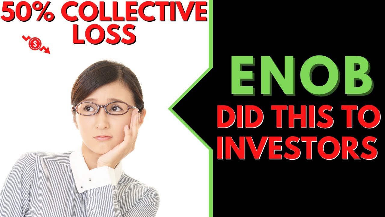 Enochian BioSciences Class Action Lawsuit ENOB | Deadline September 26, 2022