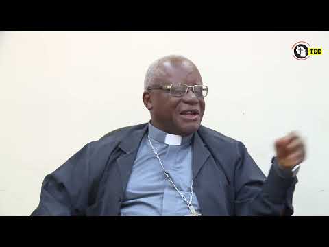 ASKOFU KILAINI ASIMULIA ALIVYOTEKWA NYARA NA MAGAIDI,AOKOLEWA NA WAZIRI MKUU WA UINGEREZA