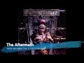 Iron Maiden - The Aftermath