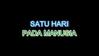Download lagu M Nasir - Satu Hari Di Hari Raya - Karaoke (minus one   lyrics) mp3