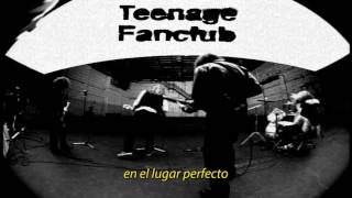 Teenage Fanclub - Mellow Doubt (subtítulos español)