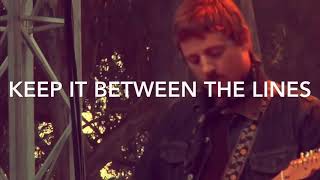 Sturgill Simpson - Keep It Between The Lines (Live at HSB 2017)