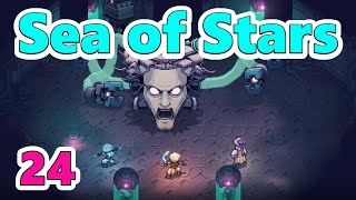 24【Sea of Stars】シーオブスターズ　忘却の民の集落