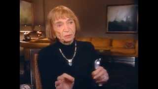 Thumbnail of Judith Crist