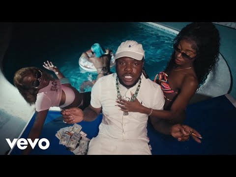 Merkz - Never Buss A Fakers | Official Music Video