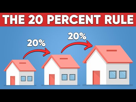 脫貧的5個簡單步驟 (5 Simple Steps To Get Out of Poverty)