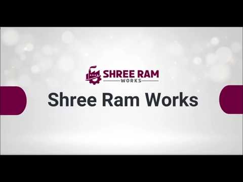 Shree Ram Works