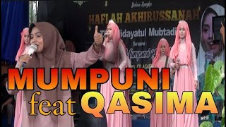 Download lagu SAFARI RAMADHAN BERSAMA USTADZAH MUMPUNI FEAT QASIMA DI JAMIN SERU πππ mp3 Download lagu SAFARI RAMADHAN BERSAMA USTADZAH MUMPUNI FEAT QASIMA DI JAMIN SERU πππ mp3