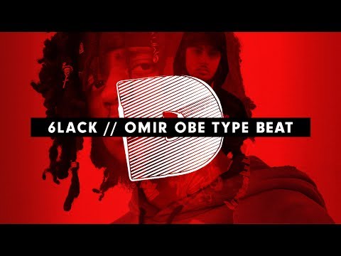 (FREE) 6LACK / Amir Obe Type Beat - "Dear, Heaven" (Prod. By Dresmore) - Pop/Rap Instrumental