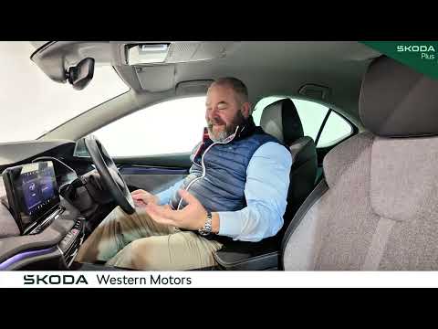 Skoda Octavia Selection+ 1.5TSI 150HP DSG mHEV - Image 2