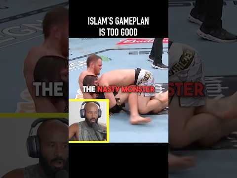 Video: ‘Islam’s Fight IQ Is High!’ DJ Breaks Down Islam vs JDM