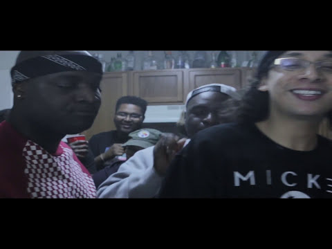 Talkin To Me | OFFICIAL VIDEO | S.P.A.M. Feat. Rani