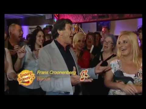 Frans Croonenberg - Te gast bij Limburg Toppers