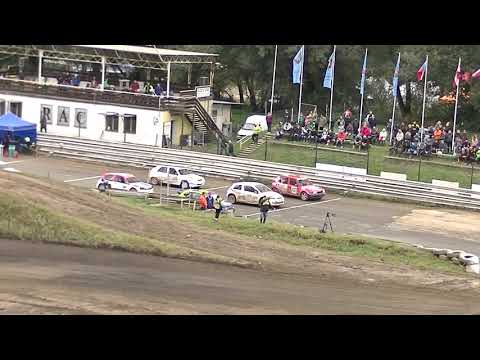 00020 MMČR autocross Sedlčany 27.6.2020
