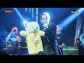 CAMELIA TASYA ROSMALA OM ADELLA LIVE HALAL BIHALAL PEMUDA SARKEM PEKALONGAN