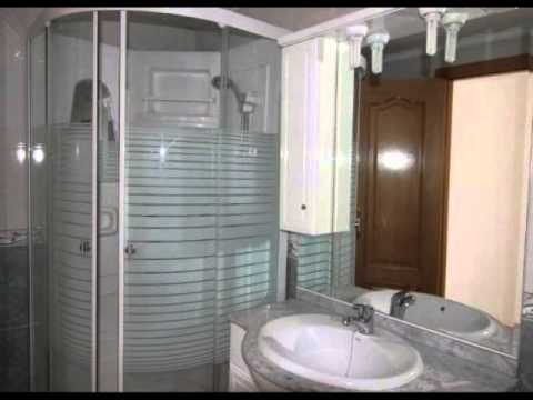 Piso en Avda. José Mª Alcaraz y Alenda. Edificio Caracas.