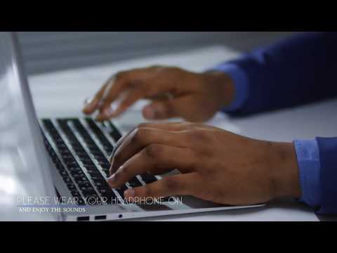 ASMR 15 Keyboards with Fast Typing for Studying & Works (4K, No Talking)