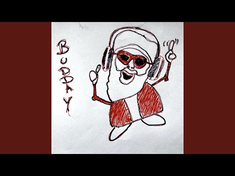 Merry Christmas Buddy