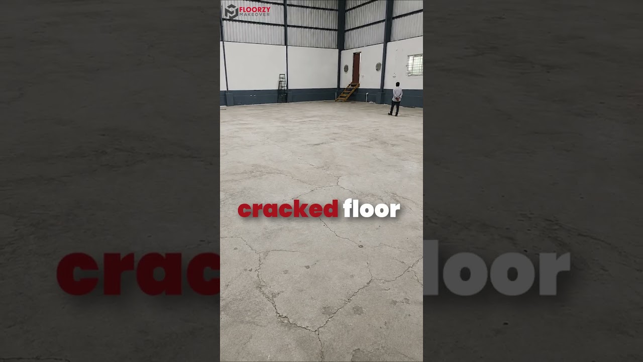 Floorzy client testimonial video thumbnail