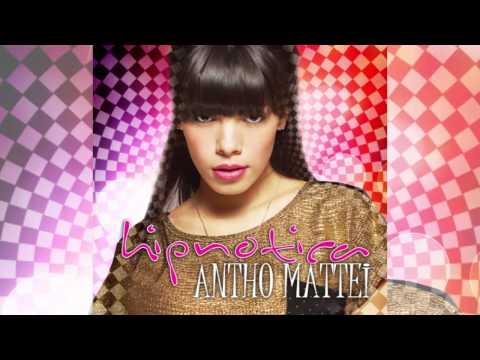 Muero Por Ti Ft Angela Leyva Difusion - Antho Mattei