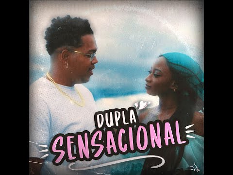 Dupla Sensacional - NEGOL