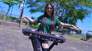 Download lagu DJ PARGOY HOREG - NON STOP DJ REVA FULL ALBUM setengah kendang cocok buat karnaval mp3