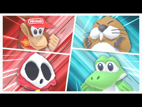 This Mario Party game officially ended our friendship