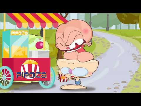 Mongo and Drongo: Rebel Drongo Unleashed! Mongo's Got a Problem! - Animated Cartoon