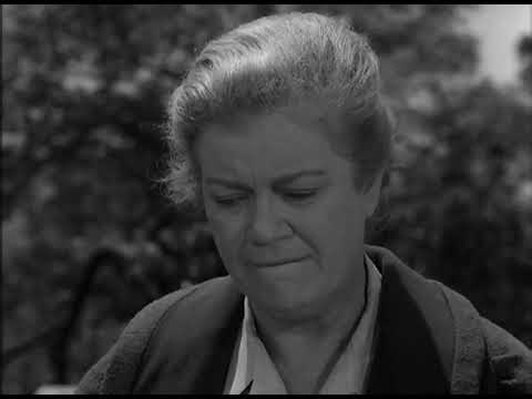 5x19 pt.06 Chiamata notturna - Ai Confini Della Realtà (The Twilight Zone)