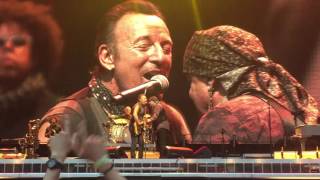 Bruce Springsteen Milano 3/07/2016 Two Hearts