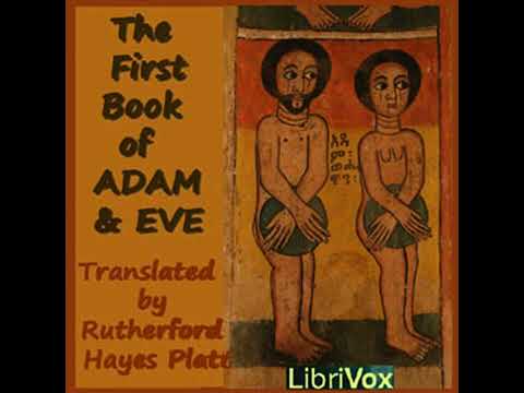 First Book Of Adam And Eve (Audio Book)