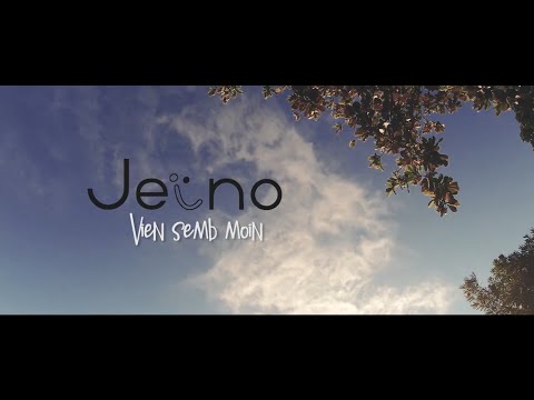 Jeino - Vien Semb Moin ( Clip Officiel )