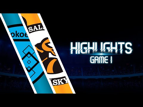 Maalikooste selostuksella | Salibandy | Kokoelma-O2