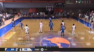 2-Way Iso Sniper Random Rec 5v1 One Way Slaughter