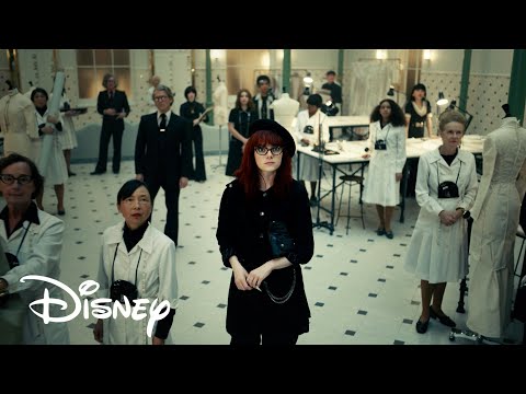 [크루엘라] 15초 리뷰 예고편