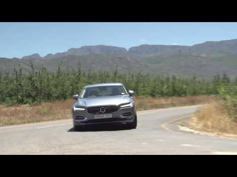 Episode 379 - Volvo S90 D5 AWD Inscription