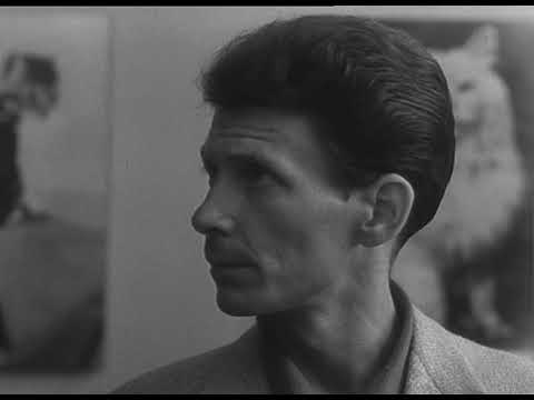 Персонаж, нуждающийся в поддержке. 1963