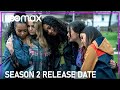 Pretty Little Liars Original Sin Season 2 RENEWED at Hbomax !!