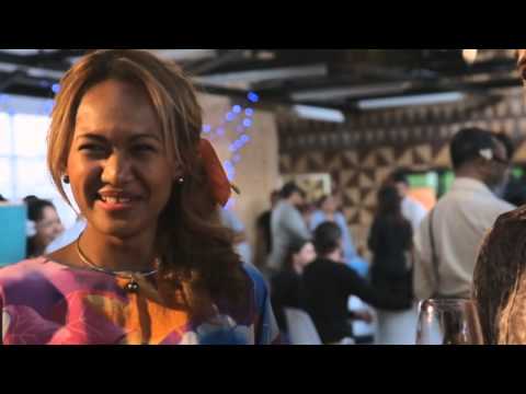 What is The Coconet TV?