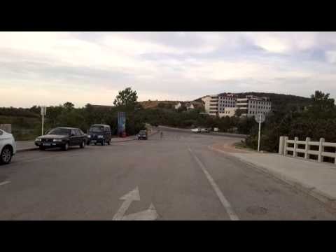 2015 06 Sparta Electric bike