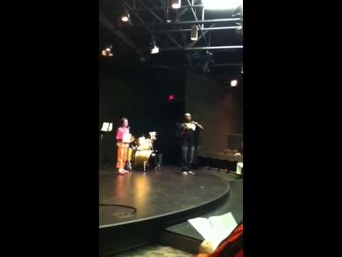 Math Kangaroo Awarding