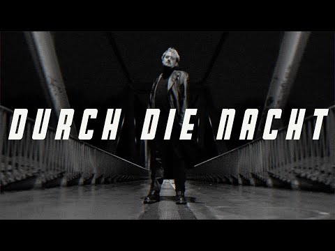 VINTA - Durch die Nacht (Official Music Video)