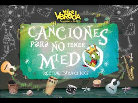 Enciendo la noche - VALOR VEREDA