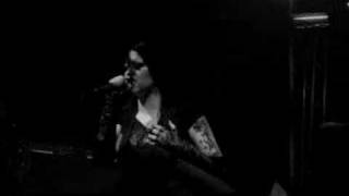 MY RUIN - "Through The Wound" Medley